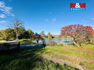 Prodej chalupy, Choustník - Kajetín, 105 m2