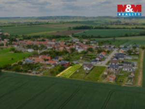 Prodej pozemku pro bydlení, Šumice, 1533 m2