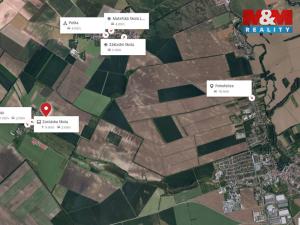 Prodej pozemku pro bydlení, Šumice, 1533 m2