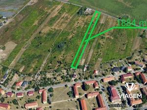 Prodej podílu zahrady, Dubňany, 471 m2