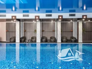 Prodej bytu 3+kk, Nesebar, Bulharsko, 90 m2