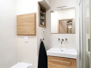 Prodej bytu 2+1, Ostrava, Hlavní třída, 53 m2