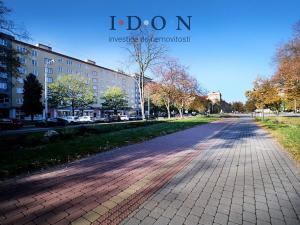 Prodej bytu 2+1, Ostrava, Hlavní třída, 53 m2