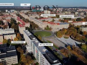 Prodej bytu 2+1, Ostrava, Hlavní třída, 53 m2