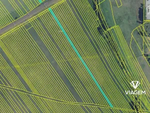 Prodej podílu pole, Rohatec, 1184 m2