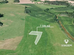 Prodej podílu pole, Kejnice, 1886 m2