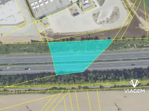 Prodej podílu pole, Nehvizdy, 1492 m2