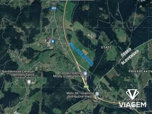 Prodej podílu pole, Mosty u Jablunkova, 1717 m2