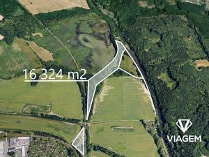 Prodej podílu pole, Ostrava, 512 m2