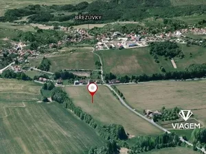 Prodej pole, Březůvky, 3764 m2