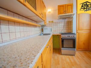 Pronájem bytu 2+1, Trutnov, Procházkova, 54 m2