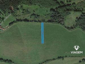 Prodej pole, Plánice, 3199 m2