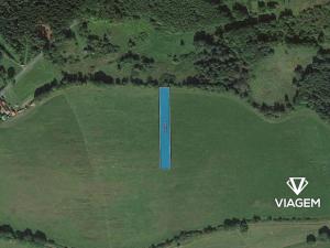 Prodej pole, Plánice, 3199 m2