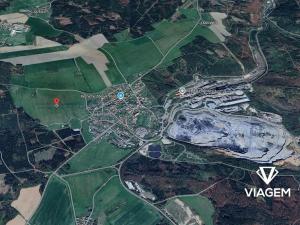 Prodej podílu pole, Prachovice, 6589 m2