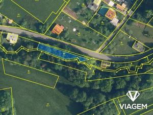 Prodej podílu zahrady, Jesenný, 208 m2
