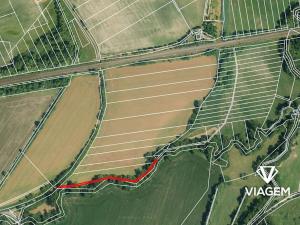 Prodej pole, Radhošť, 1983 m2