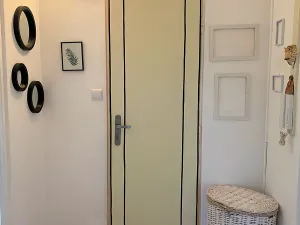 Pronájem bytu 1+1, Brno, Horácké náměstí, 49 m2