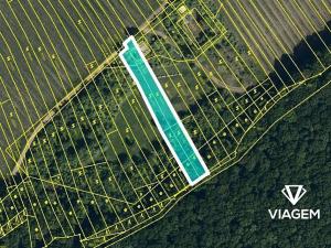 Prodej sadu/vinice, Strážnice, 1259 m2