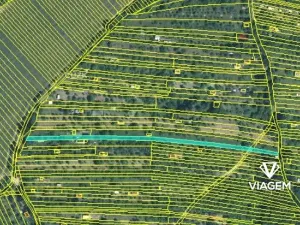 Prodej zahrady, Uherský Brod, 1931 m2