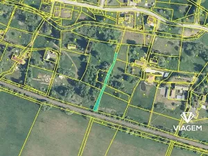 Prodej podílu pozemku pro bydlení, Borovnice, 235 m2