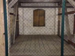 Pronájem skladu, Praha - Sedlec, Kamýcká, 74 m2