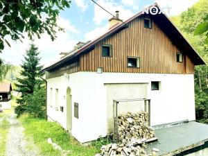 Prodej rodinného domu, Tanvald, Sladká Díra, 157 m2