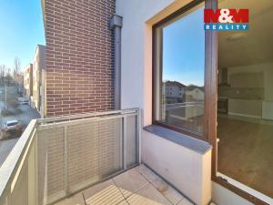 Prodej bytu 1+kk, Benešov, K Potoku, 34 m2