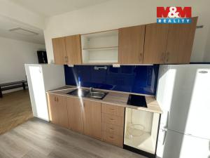 Pronájem bytu 2+1, Louny, Tyršovo nám., 52 m2