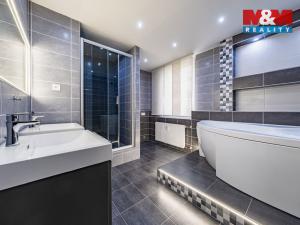 Prodej bytu 3+kk, Příbram - Příbram III, Průběžná, 70 m2