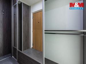 Prodej bytu 3+kk, Příbram - Příbram III, Průběžná, 70 m2