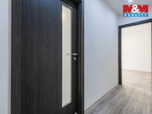 Prodej bytu 3+kk, Příbram - Příbram III, Průběžná, 70 m2