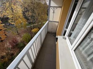 Prodej bytu 2+1, Ostrava, Vincence Makovského, 57 m2