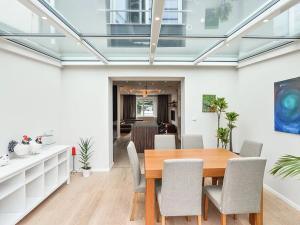 Pronájem vily, Praha - Břevnov, U Ladronky, 220 m2