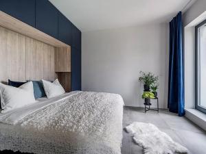 Pronájem bytu 2+kk, Brno, Vinařská, 54 m2