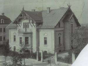 Pronájem bytu 2+kk, Liberec, Gorkého, 73 m2