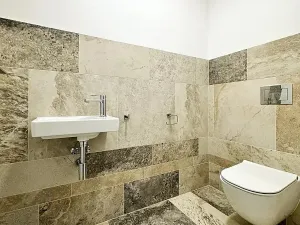 Pronájem bytu 2+kk, Praha - Libeň, Smrčkova, 75 m2