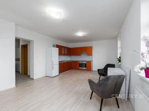 Pronájem bytu 2+kk, Plzeň, náměstí T. G. Masaryka, 58 m2