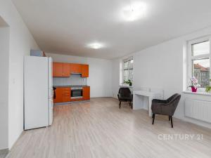 Pronájem bytu 2+kk, Plzeň, náměstí T. G. Masaryka, 58 m2