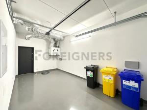 Pronájem rodinného domu, Praha, 159 m2