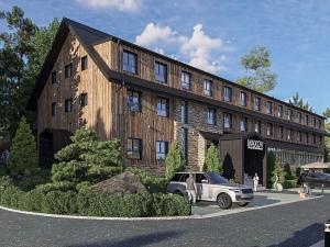 Prodej bytu 1+kk, Josefův Důl, 20 m2