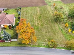 Prodej pozemku pro bydlení, Tatce, Na Stachově, 1600 m2