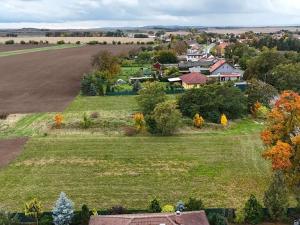 Prodej pozemku pro bydlení, Tatce, Na Stachově, 1600 m2