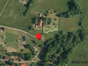 Prodej pozemku pro bydlení, Liberk, 930 m2