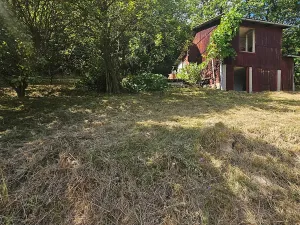 Prodej chaty, Dlouhomilov, 35 m2