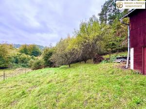 Prodej chaty, Dlouhomilov, 35 m2