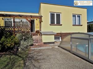 Prodej rodinného domu, Šumperk, Nezvalova, 250 m2