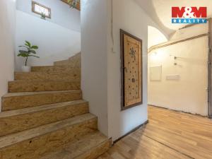 Prodej rodinného domu, Víchová nad Jizerou, 149 m2