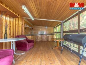 Prodej rodinného domu, Víchová nad Jizerou, 149 m2