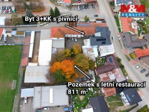 Prodej bytu 3+1, Slušovice, Dlouhá, 83 m2