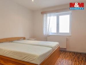 Prodej bytu 3+1, Slušovice, Dlouhá, 83 m2